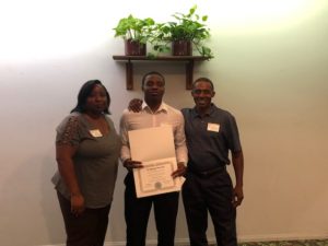 Tramaine Willis McNichols Company