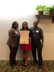 Tiera Willis McNichols Company