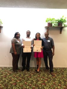 The Willis Family