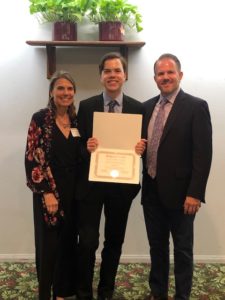 Devin Foy Bralco Metals