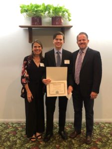 Matthew Foy Bralco Metals