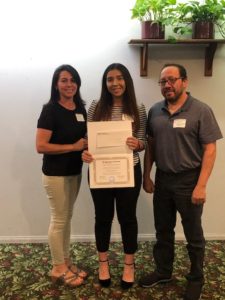 Irina Sandoval Reliance Steel & Aluminum